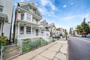 155 Hawthorne Ave, Yonkers, NY 10701 - Photo 2