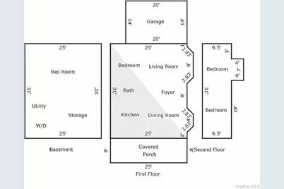 76 Vincent Road, Hicksville, NY 11801 - Photo 38