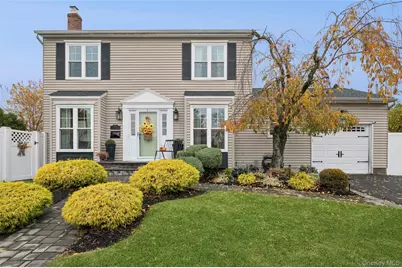 62 14th Street, Hicksville, NY 11801 - Photo 1