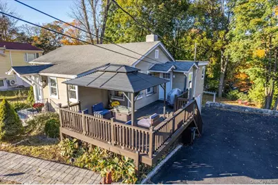 33 Hollowbrook Court N, Cortlandt Manor, NY 10567 - Photo 16