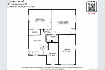 33 Hollowbrook Court N, Cortlandt Manor, NY 10567 - Photo 4