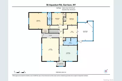 56 Aqueduct Road, Garrison, NY 10524 - Photo 32