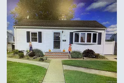 54 Robert Street, Freeport, NY 11520 - Photo 1