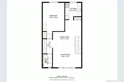 87-44 Marengo Street #2A, Hollis, NY 11423 - Photo 22