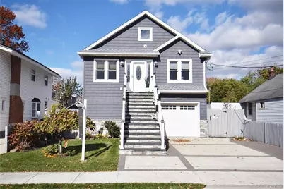 1031 Van Buren Street, Baldwin, NY 11510 - Photo 1