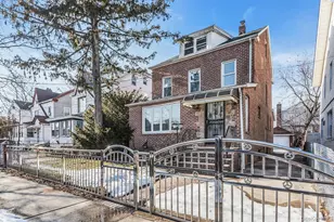 173-15 109th Ave, Jamaica, NY 11433 - Photo 2