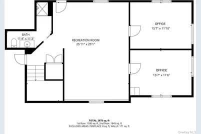 1845 Jacob Road, Cortlandt Manor, NY 10567 - Photo 38