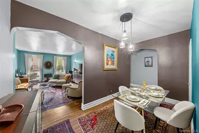 35-05 72nd Street #2E, Jackson Heights, NY 11372 - Photo 4