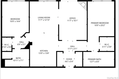 101 Sheldrake Place #14, Mamaroneck, NY 10543 - Photo 32