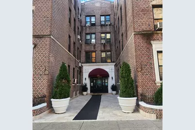 590 Parkside Avenue #1BW, Brooklyn, NY 11226 - Photo 1