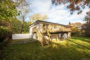 207 N Titmus Dr, Mastic, NY 11950 - Photo 28