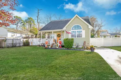 176 Bedford Avenue, Mastic, NY 11950 - Photo 2