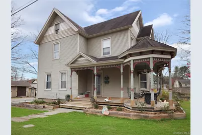 8 Chapel Street, Jeffersonville, NY 12748 - Photo 2