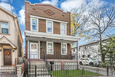 61-22 56th Drive, Maspeth, NY 11378 - Photo 2