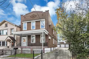 61-22 56th Dr, Maspeth, NY 11378 - Photo 1