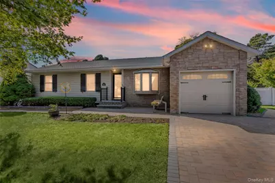 4 Lisa Court, Medford, NY 11763 - Photo 30