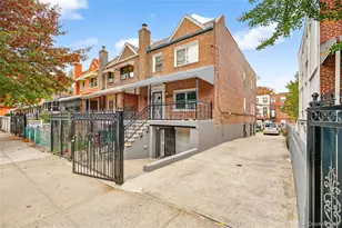 1052 Evergreen Ave, Bronx, NY 10472 - Photo 2