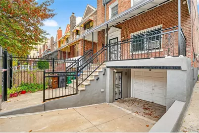 1052 Evergreen Avenue, Bronx, NY 10472 - Photo 4