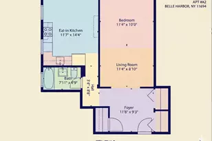 5-25 Beach 138th St, Rockaway Park, NY 11694 - Photo 12