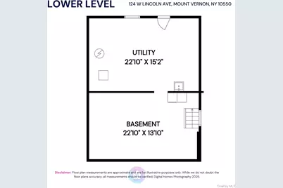 124 W Lincoln Avenue, Mount Vernon, NY 10550 - Photo 44