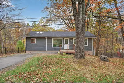 74 Upper Boiceville Road, Boiceville, NY 12412 - Photo 2