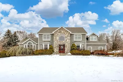 2 Garnett Hill Road, Chester, NY 10918 - Photo 1