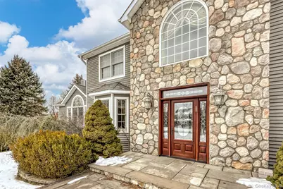 2 Garnett Hill Road, Chester, NY 10918 - Photo 4