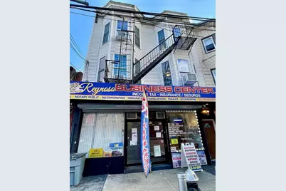 3194 Webster Avenue, Bronx, NY 10467 - Photo 1
