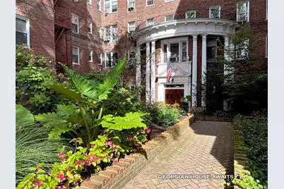 118-11 84 Avenue 118-11 84 Avenue #109, Kew Gardens, NY 11415 - Photo 1