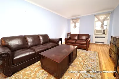 118-11 84 Avenue 118-11 84 Avenue #109, Kew Gardens, NY 11415 - Photo 4