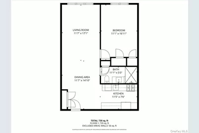 55 Lenox Road #2V, Rockville Centre, NY 11570 - Photo 14