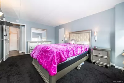 666 Pelham Road #5L, New Rochelle, NY 10805 - Photo 10