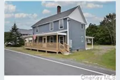 162 Rockland Road, Roscoe, NY 12776 - Photo 1