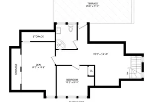 24 Acoma Rd, Tuxedo Park, NY 10987 - Photo 40