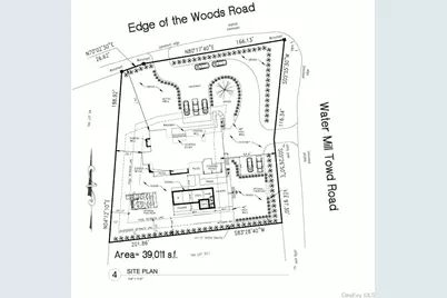 512 Edge Of Woods Road, Water Mill, NY 11976 - Photo 34