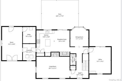 331 Grape Hollow Road, Holmes, NY 12531 - Photo 28