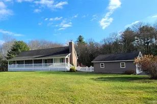 209 Jim Stephenson Rd, Jeffersonville, NY 12748 - Photo 2