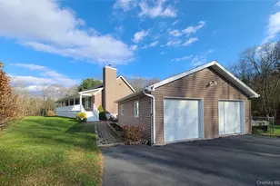 209 Jim Stephenson Rd, Jeffersonville, NY 12748 - Photo 4