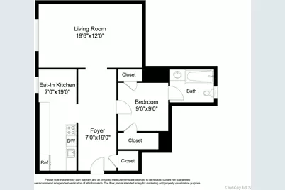 1815 Palmer Avenue #1R, Larchmont, NY 10538 - Photo 18