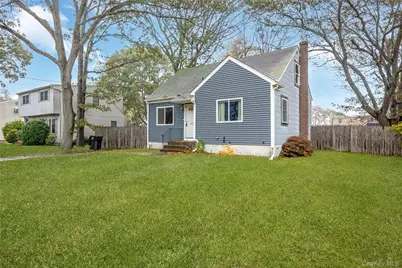 1137 Namdac Avenue, Bay Shore, NY 11706 - Photo 1