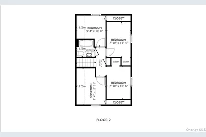 1137 Namdac Avenue, Bay Shore, NY 11706 - Photo 18