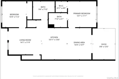 470 Main Street #12, Armonk, NY 10504 - Photo 18