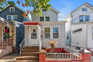 129-27 135th Pl, Ozone Park, NY 11420 - Photo 1