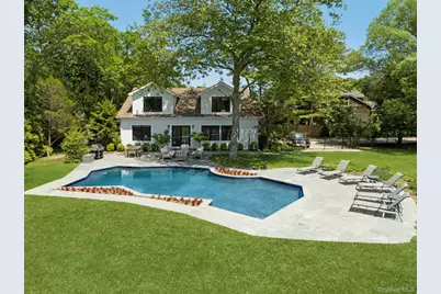 60 Franklin Avenue, Quiogue, NY 11978 - Photo 1