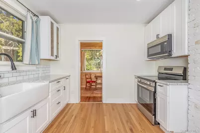 40 Lower Byrdcliffe Road, Woodstock, NY 12498 - Photo 8