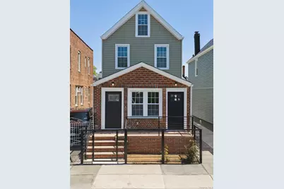 104-69 129th Street, Richmond Hill, NY 11419 - Photo 1