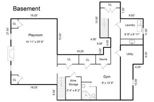12 Sunnybrae Pl, Bronxville, NY 10708 - Photo 40