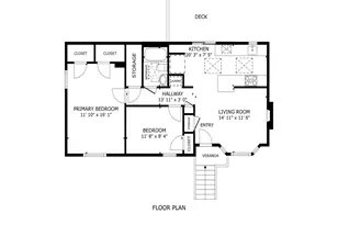 55 Newcomb Trail, Ridge, NY 11961 - Photo 18