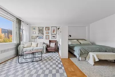 3725 Henry Hudson Parkway #7F, Bronx, NY 10463 - Photo 1