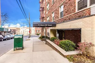 75 W 238th St, Bronx, NY 10463 - Photo 12
